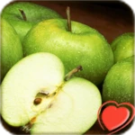 Logo of Apple recipes android Application 